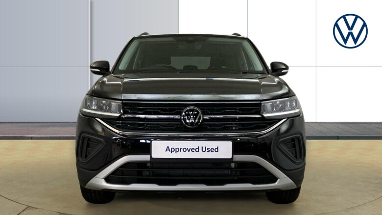 Volkswagen T-Cross 1.0 TSI 115 Match 5dr Petrol Estate